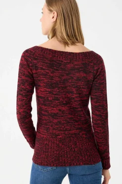 Camisola Malha Torcal