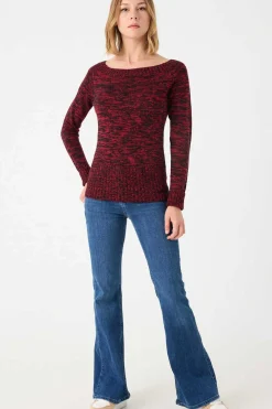 Camisola Malha Torcal