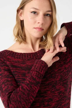 Camisola Malha Torcal