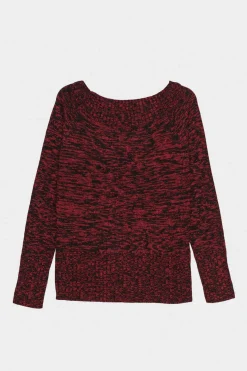 Camisola Malha Torcal