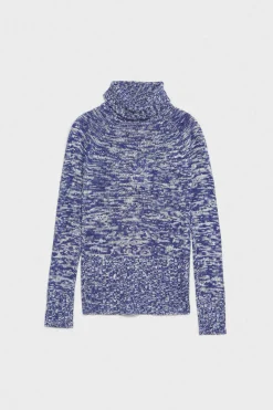 Camisola Malha Torcal Gola Alta