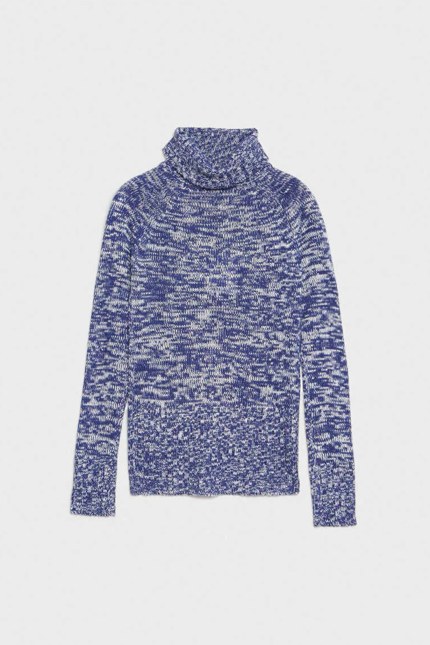 Camisola Malha Torcal Gola Alta