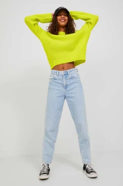 Camisola Manga Comprida