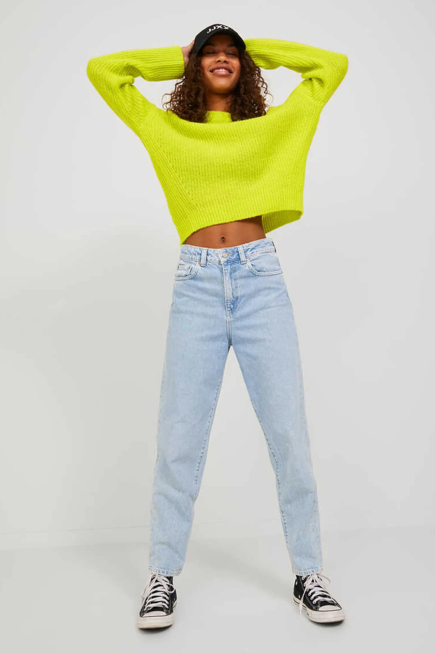 Camisola Manga Comprida