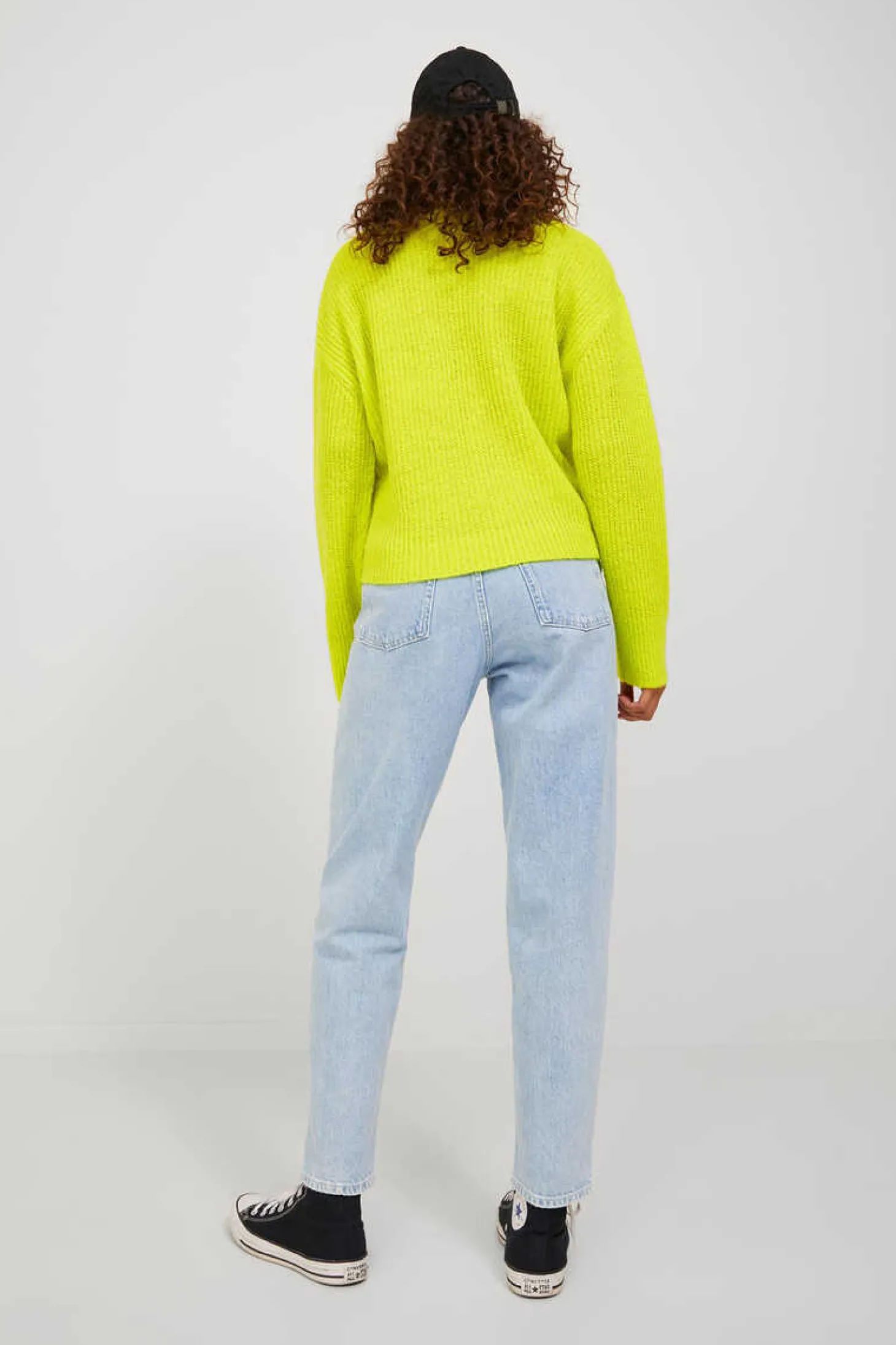 Camisola Manga Comprida