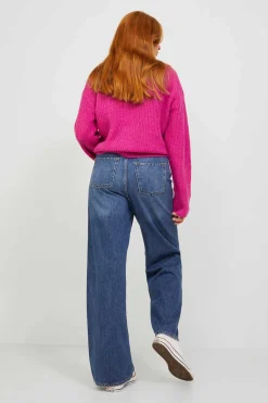 Camisola Manga Comprida