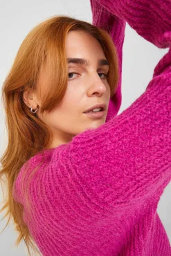 Camisola Manga Comprida