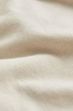 Camisola Manga Curta Crop