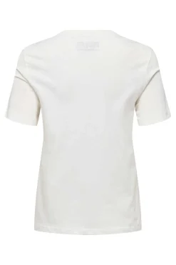 Camisola Manga Curta Peanuts