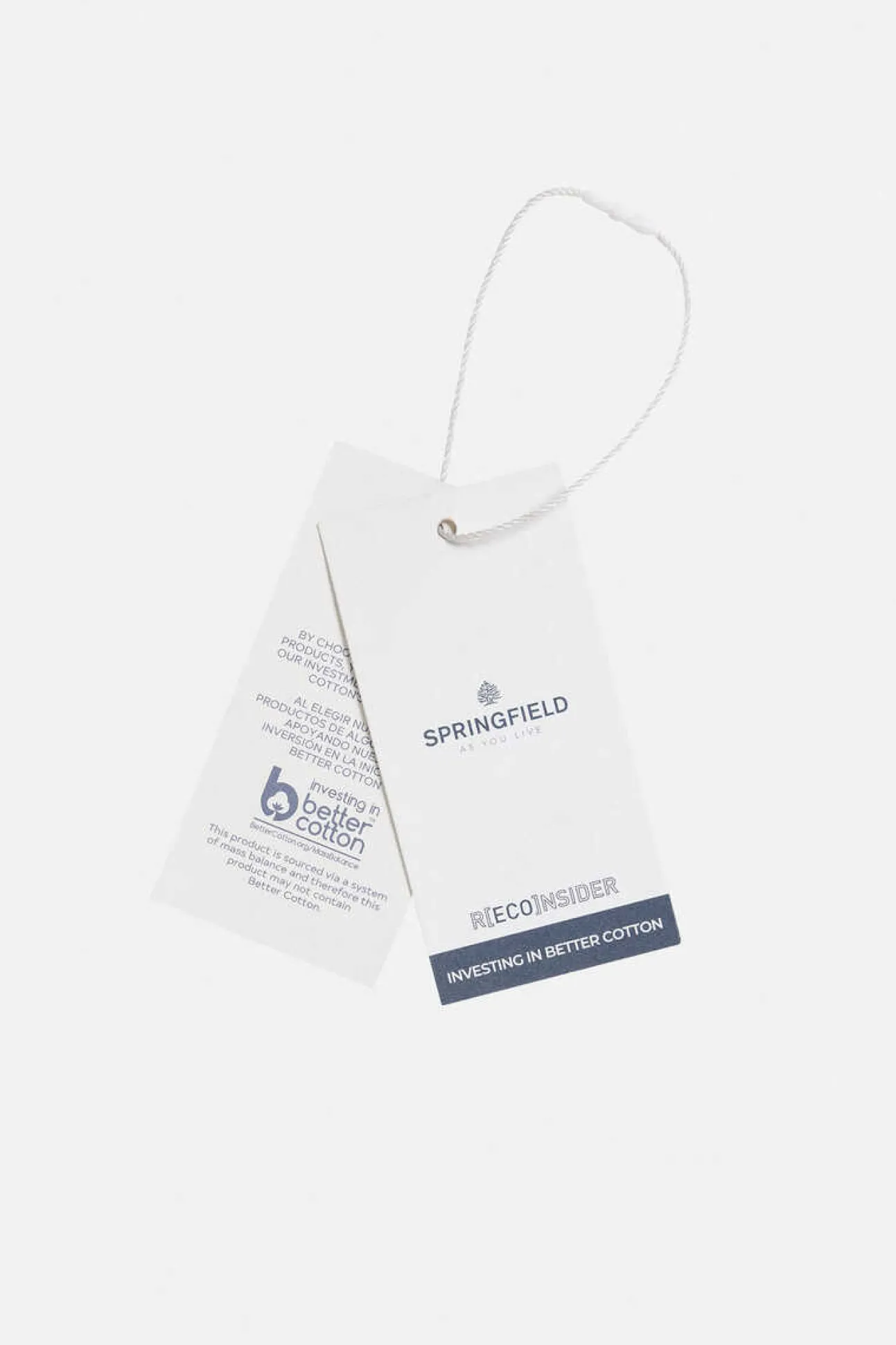 Camisola Manga Curta Riscas Estrutura