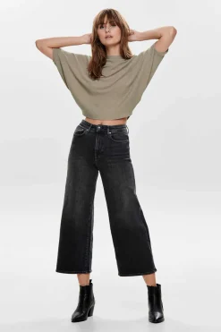 Camisola Manga Morcego