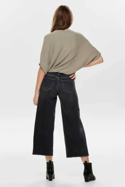 Camisola Manga Morcego