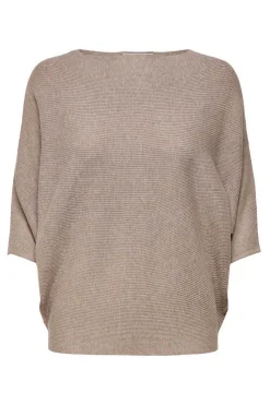 Camisola Manga Morcego