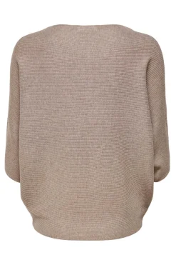 Camisola Manga Morcego