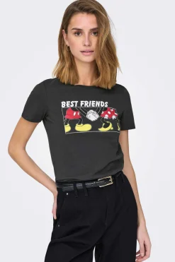 Camisola Mickey Mouse