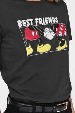 Camisola Mickey Mouse