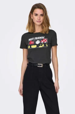 Camisola Mickey Mouse