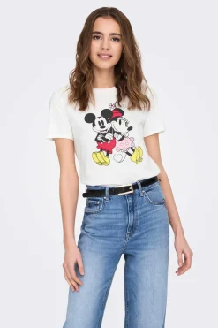 Camisola Mickey Mouse