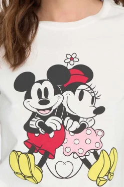 Camisola Mickey Mouse