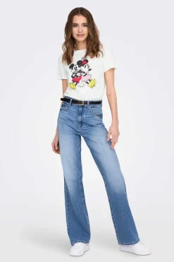 Camisola Mickey Mouse