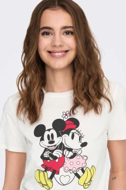 Camisola Mickey Mouse