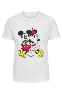 Camisola Mickey Mouse