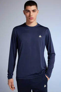 Camisola Oudoor Combinada