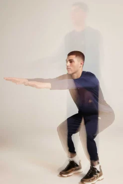 Camisola Oudoor Combinada