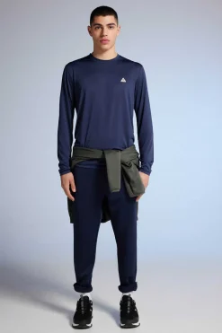 Camisola Oudoor Combinada