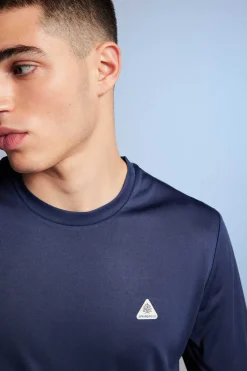 Camisola Oudoor Combinada