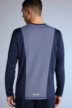 Camisola Oudoor Combinada