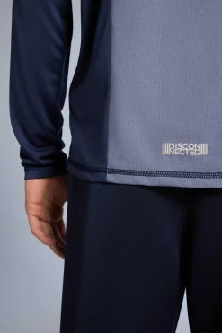 Camisola Oudoor Combinada