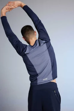 Camisola Oudoor Combinada