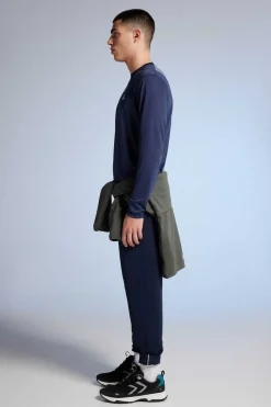 Camisola Oudoor Combinada