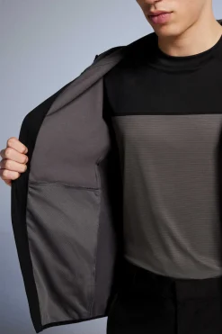 Camisola Oudoor Manga Comprida