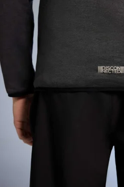 Camisola Oudoor Manga Comprida