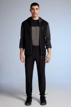 Camisola Oudoor Manga Comprida