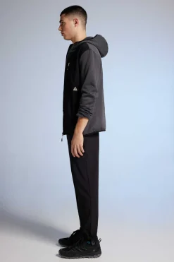 Camisola Oudoor Manga Comprida