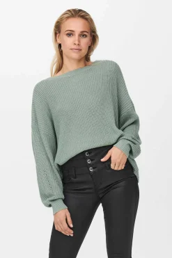 Camisola Oversize Malha