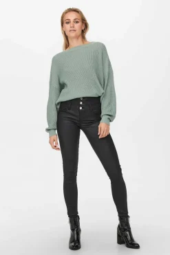 Camisola Oversize Malha