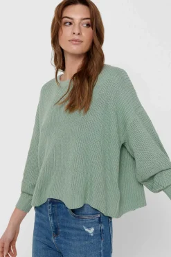 Camisola Oversize Malha