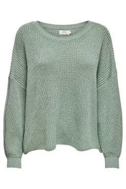 Camisola Oversize Malha