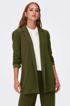 Camisola Pescoco Redondos Quadrados