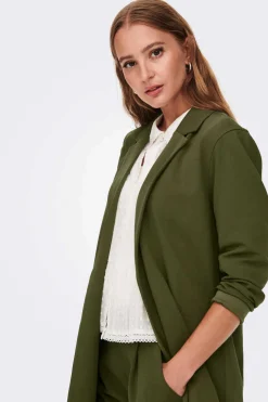 Camisola Pescoco Redondos Quadrados