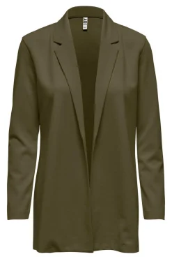 Camisola Pescoco Redondos Quadrados