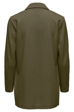 Camisola Pescoco Redondos Quadrados