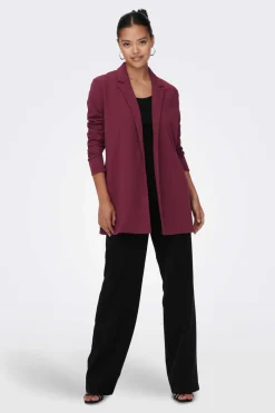 Camisola Pescoco Redondos Quadrados