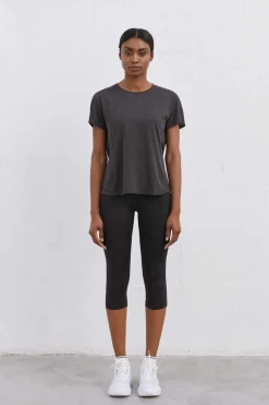 Camisola Preta Ultraleve