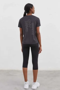 Camisola Preta Ultraleve