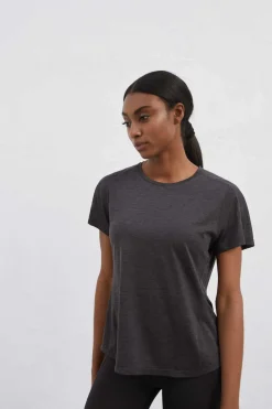 Camisola Preta Ultraleve